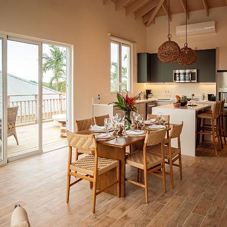 Itz'Ana Resort & Residences Placencia Extérieur photo