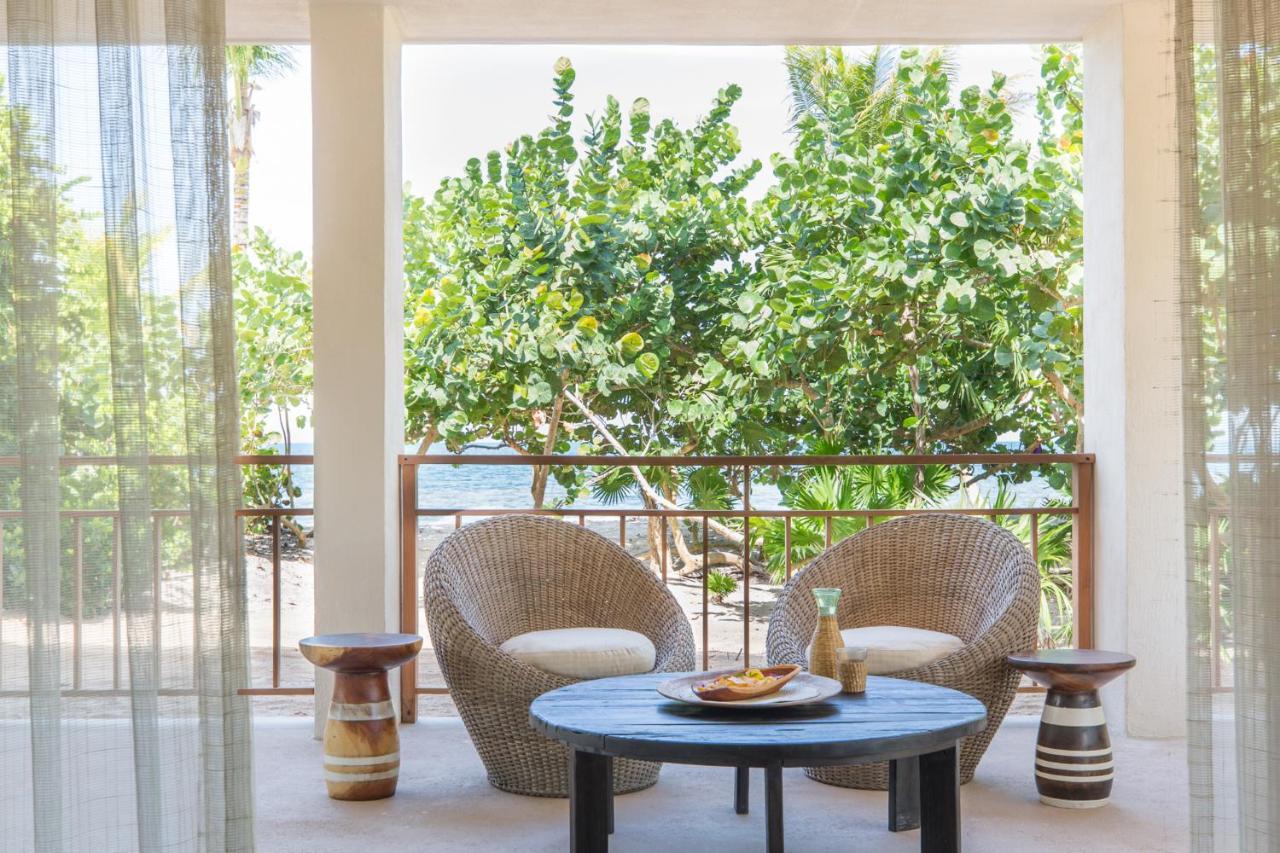 Itz'Ana Resort & Residences Placencia Extérieur photo