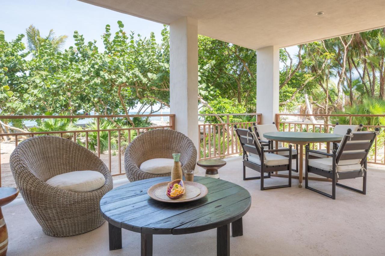 Itz'Ana Resort & Residences Placencia Extérieur photo