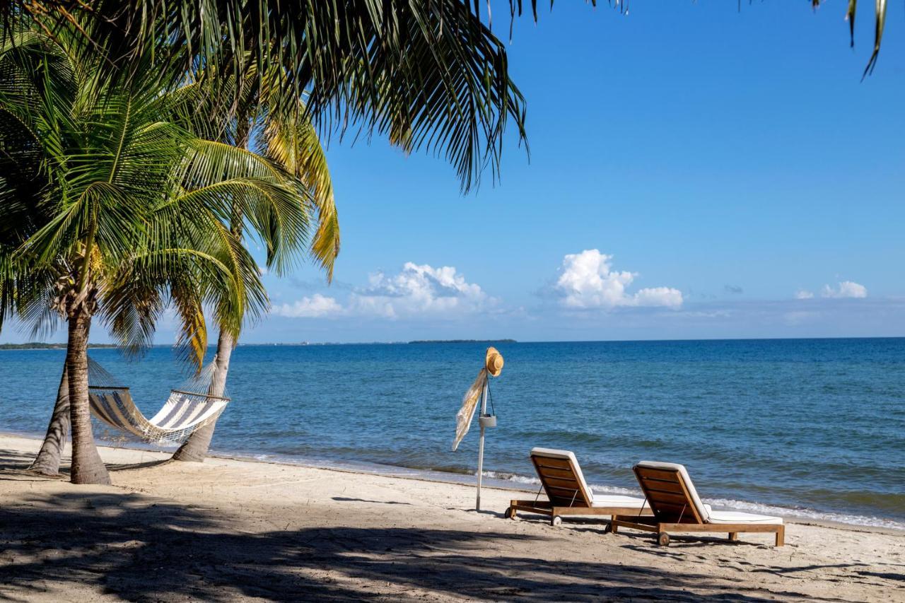 Itz'Ana Resort & Residences Placencia Extérieur photo