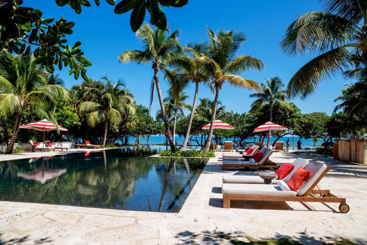 Itz'Ana Resort & Residences Placencia Extérieur photo