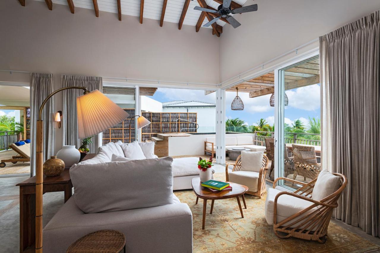 Itz'Ana Resort & Residences Placencia Extérieur photo
