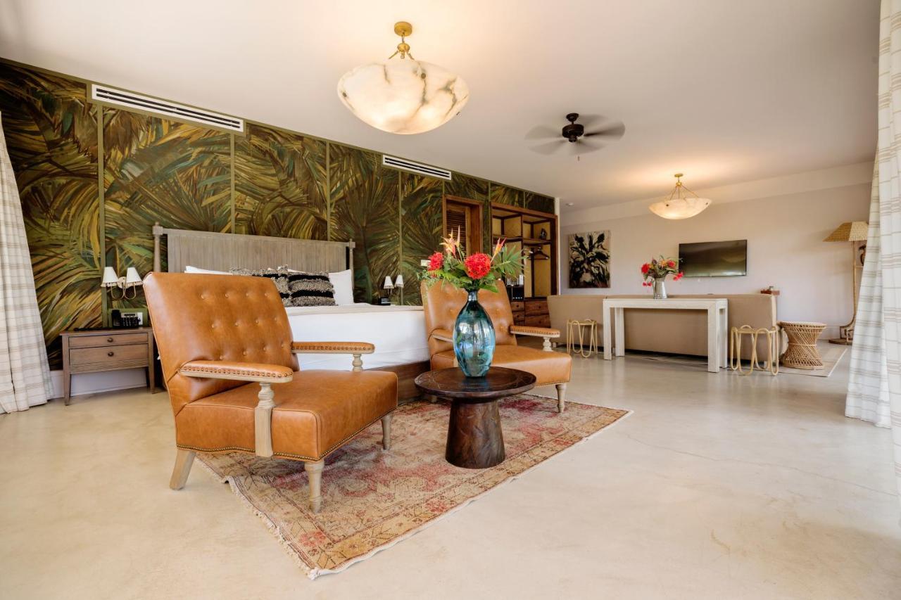 Itz'Ana Resort & Residences Placencia Extérieur photo