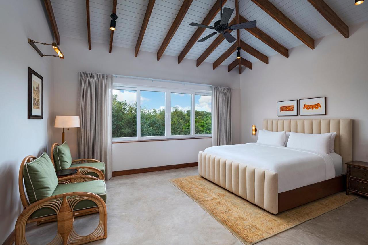 Itz'Ana Resort & Residences Placencia Extérieur photo
