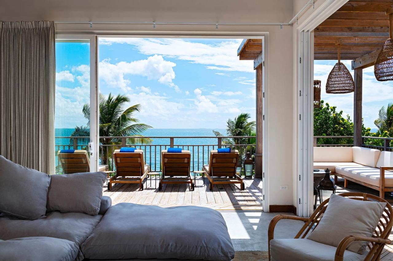 Itz'Ana Resort & Residences Placencia Extérieur photo