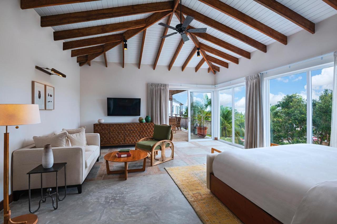 Itz'Ana Resort & Residences Placencia Extérieur photo