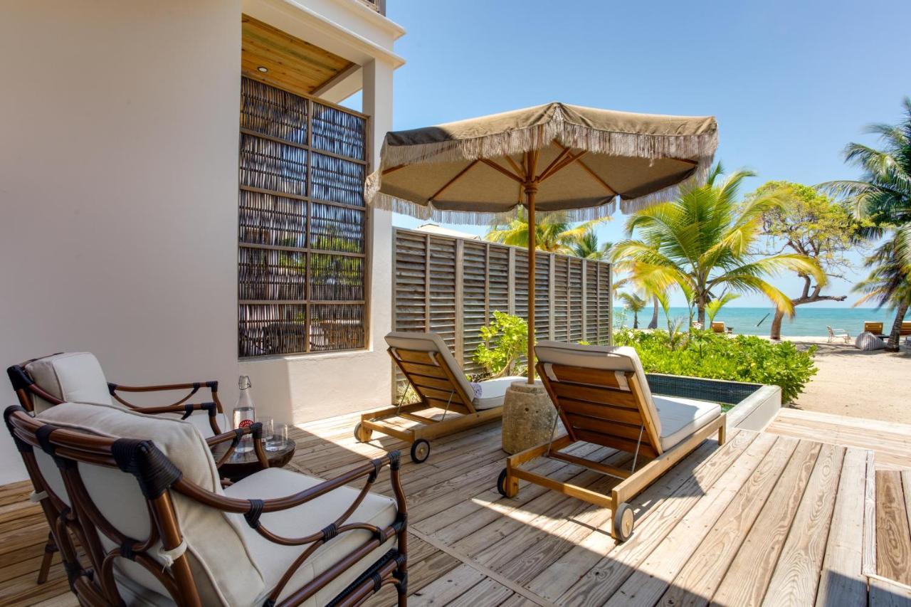 Itz'Ana Resort & Residences Placencia Extérieur photo