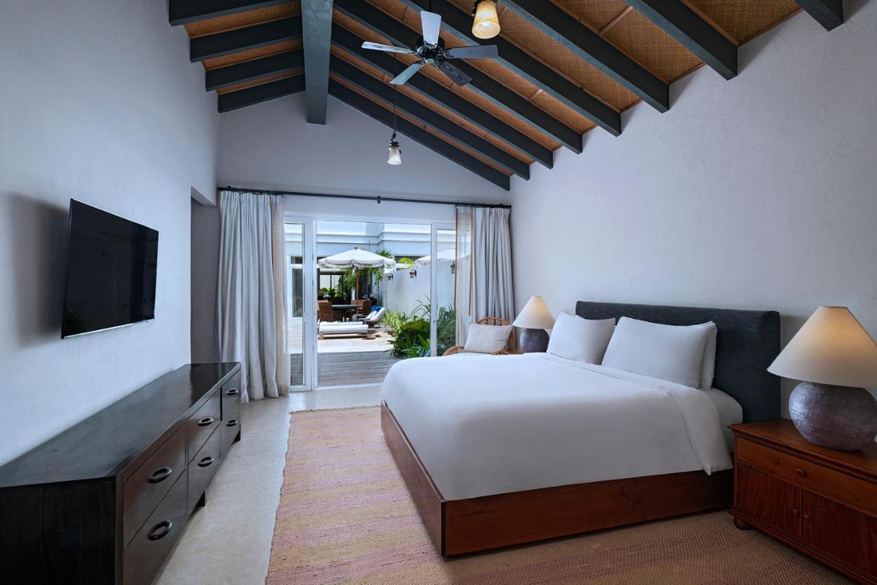 Itz'Ana Resort & Residences Placencia Extérieur photo