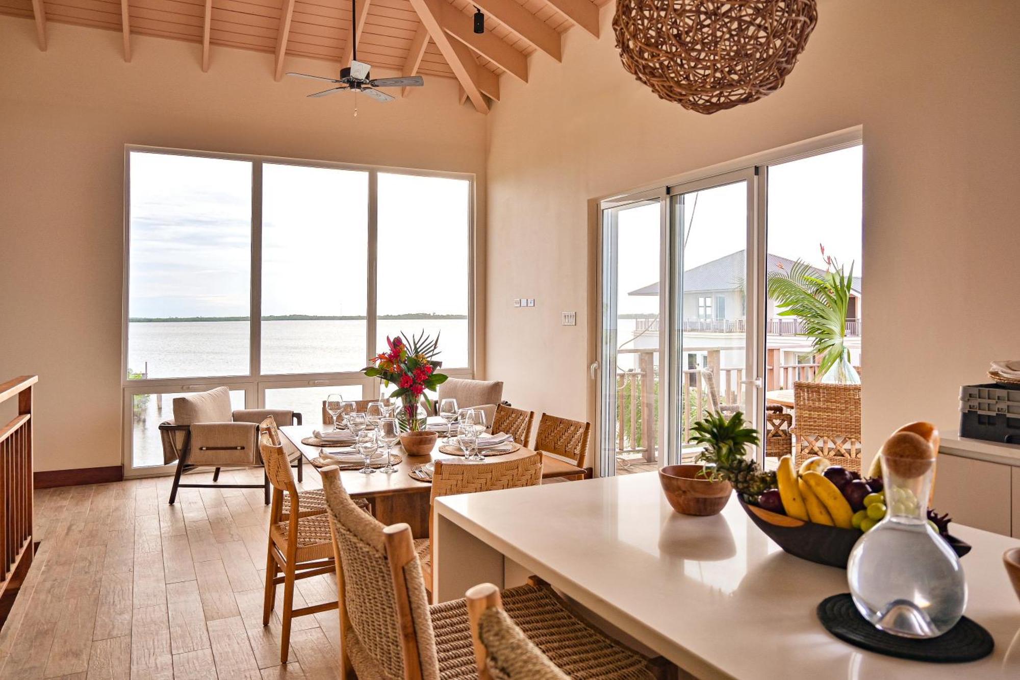 Itz'Ana Resort & Residences Placencia Extérieur photo