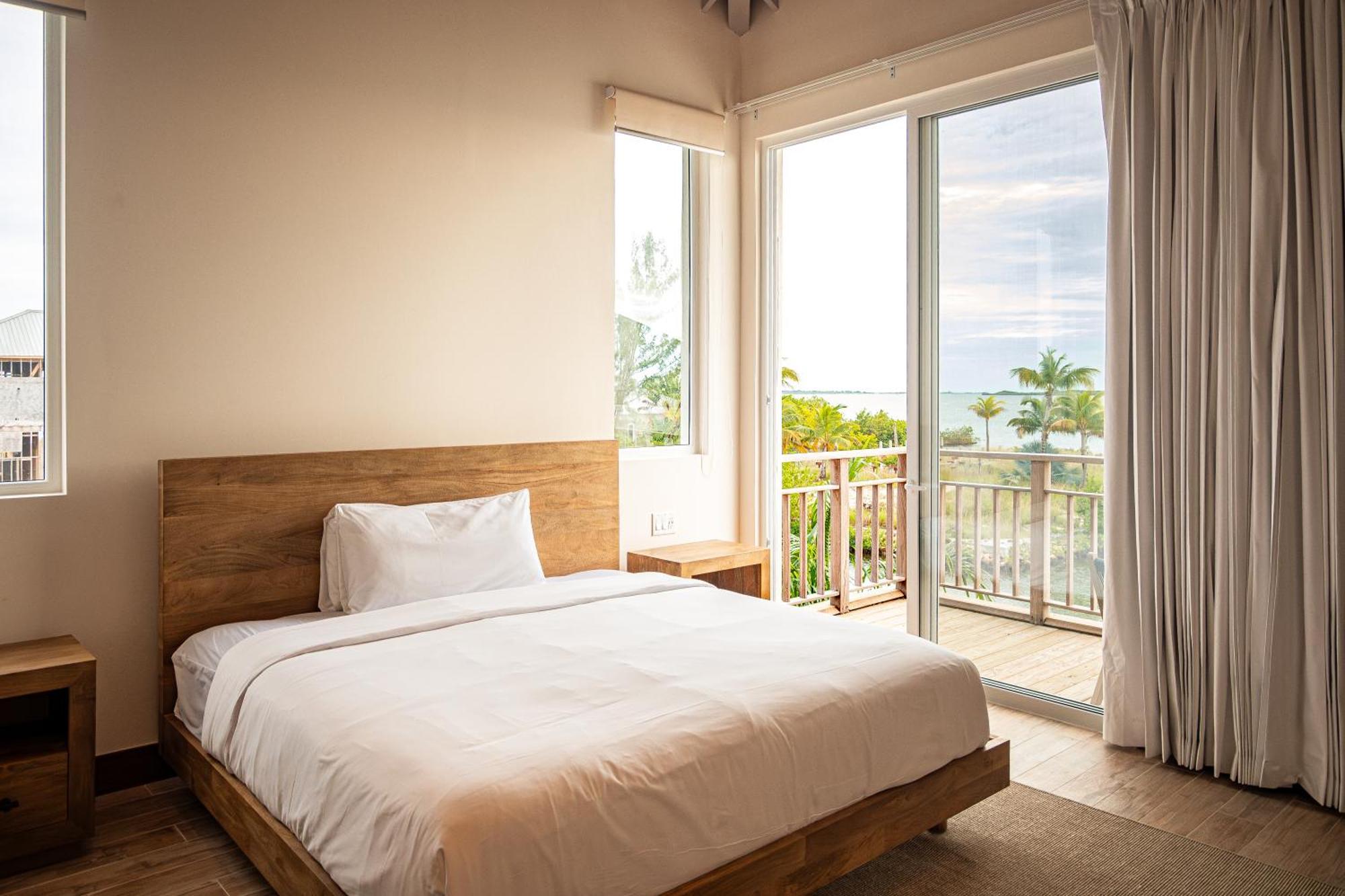 Itz'Ana Resort & Residences Placencia Extérieur photo