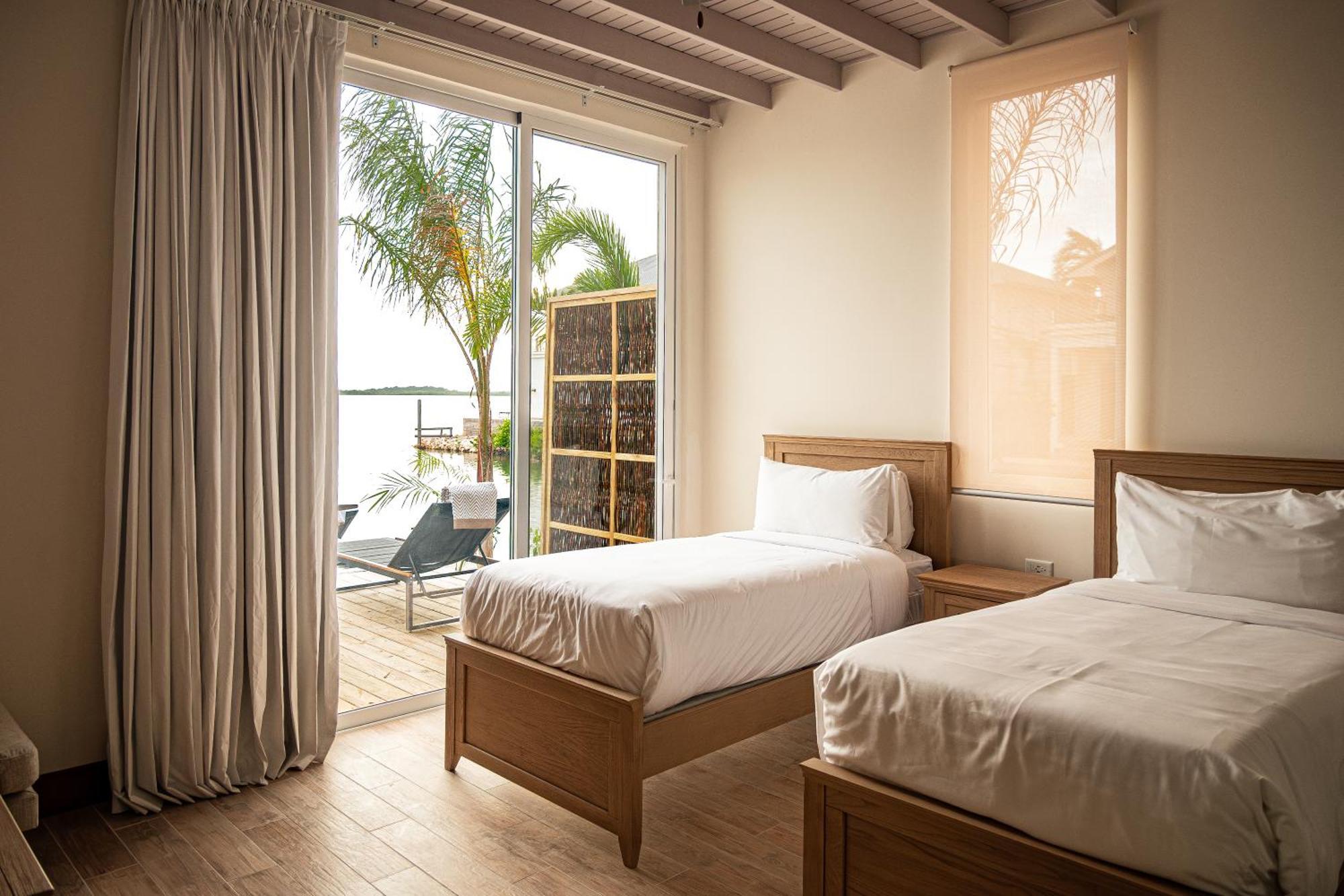Itz'Ana Resort & Residences Placencia Extérieur photo
