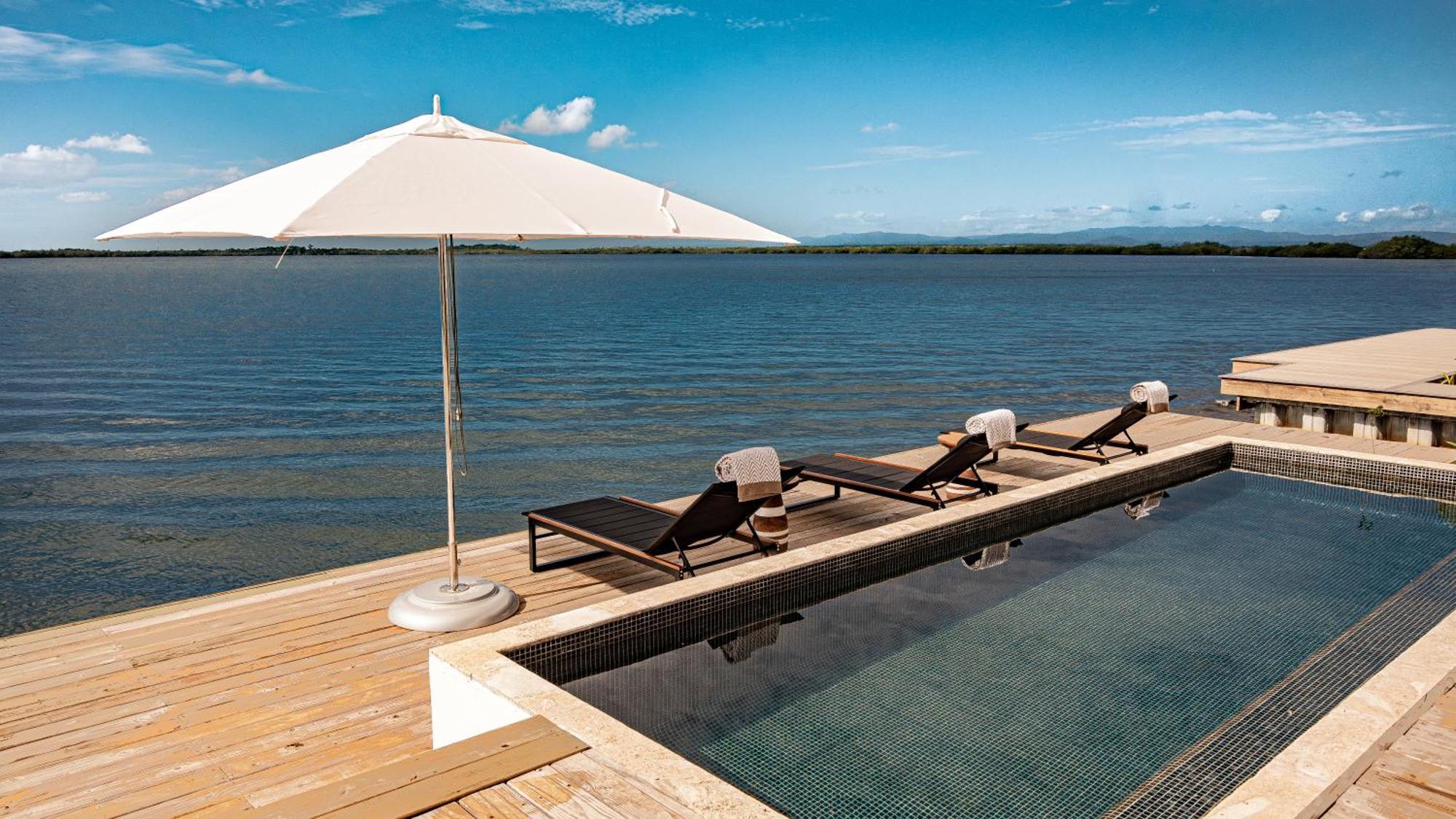 Itz'Ana Resort & Residences Placencia Extérieur photo