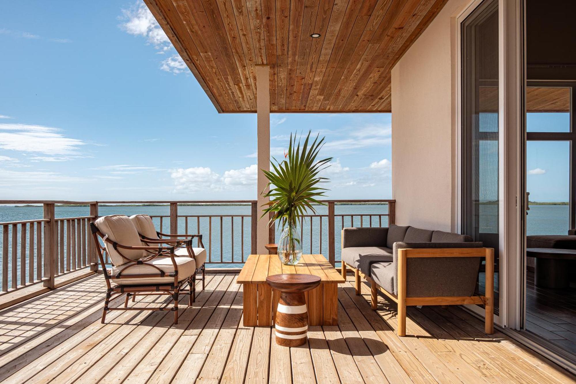 Itz'Ana Resort & Residences Placencia Extérieur photo