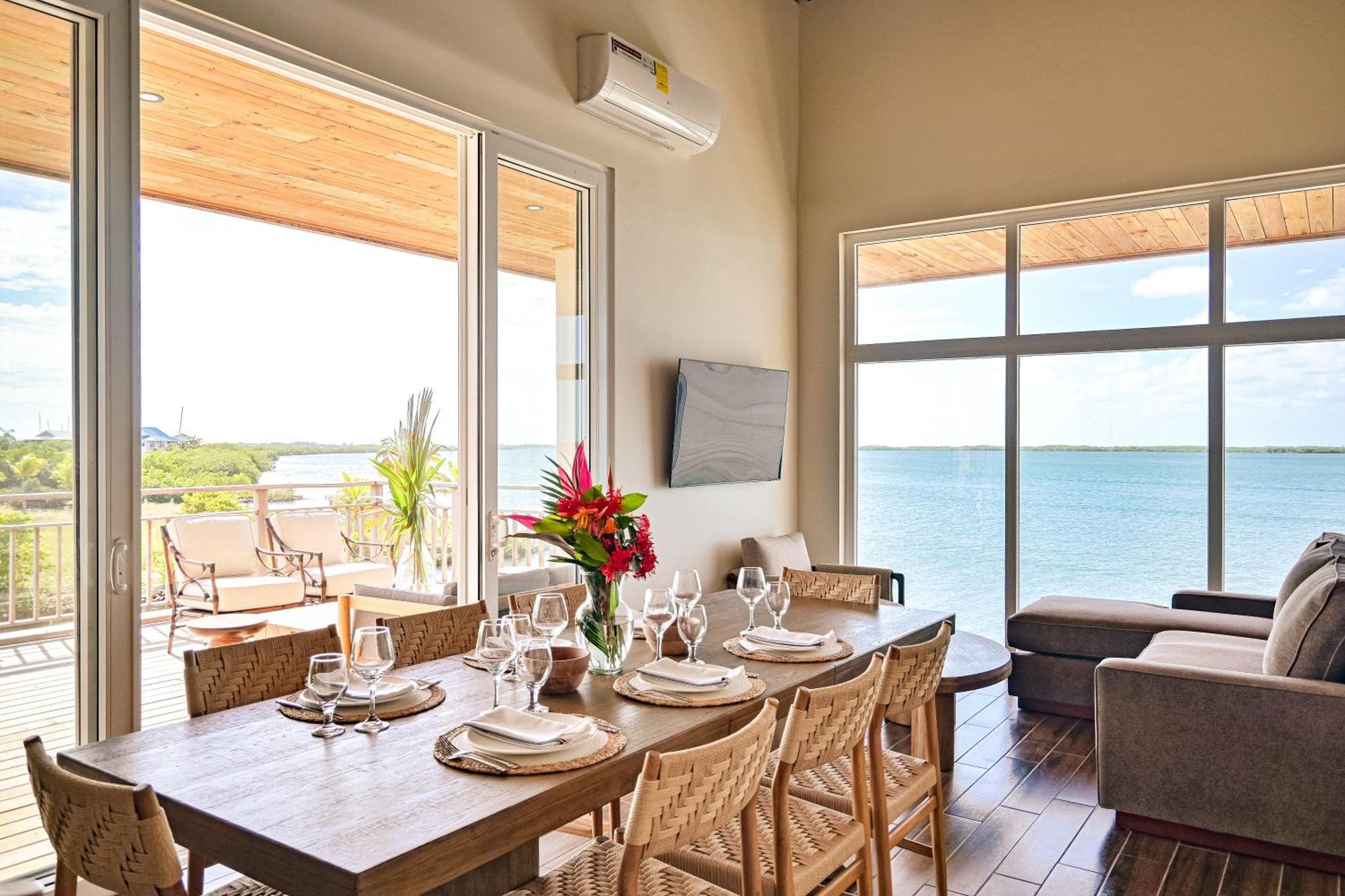 Itz'Ana Resort & Residences Placencia Extérieur photo