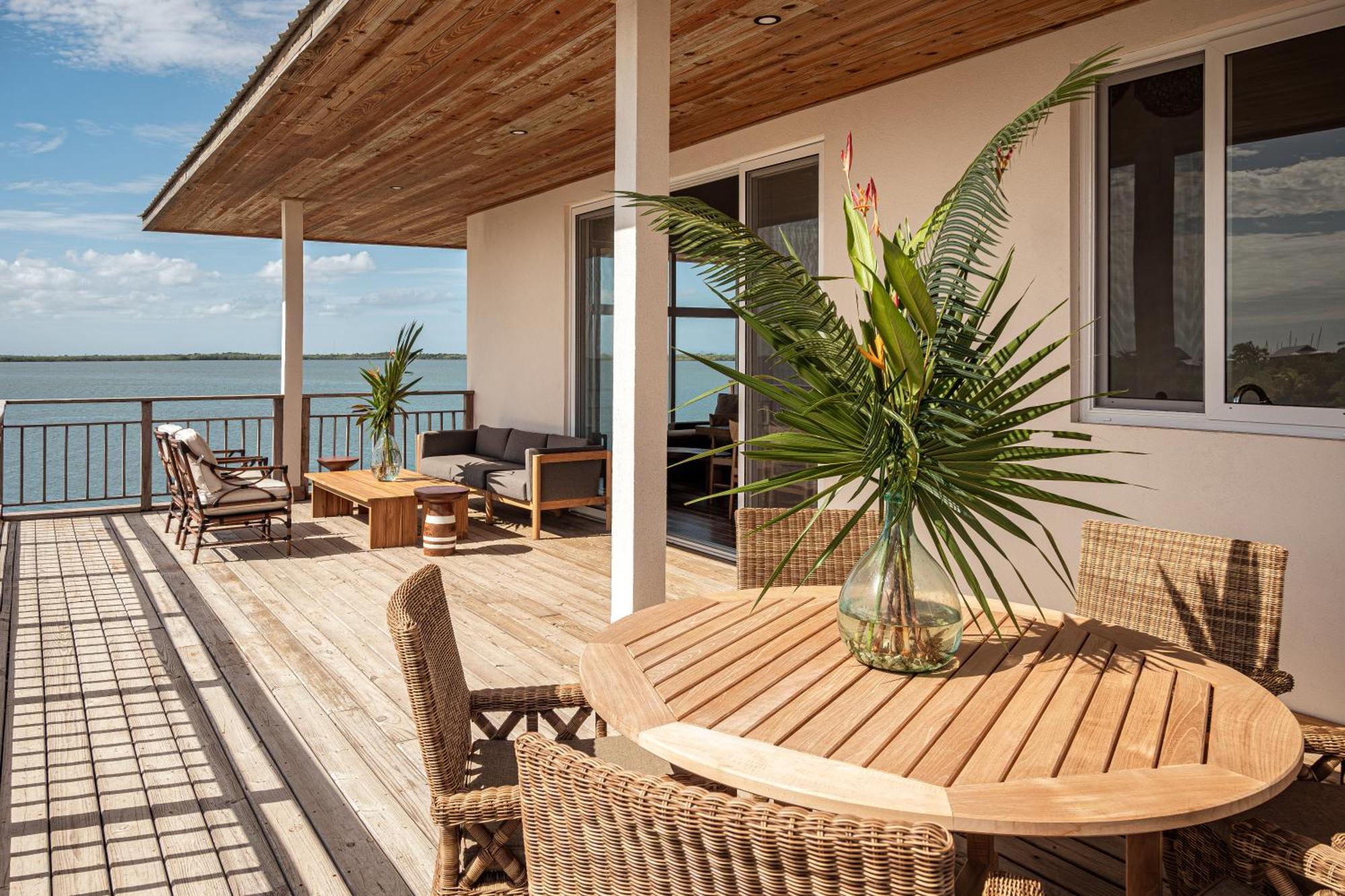 Itz'Ana Resort & Residences Placencia Extérieur photo