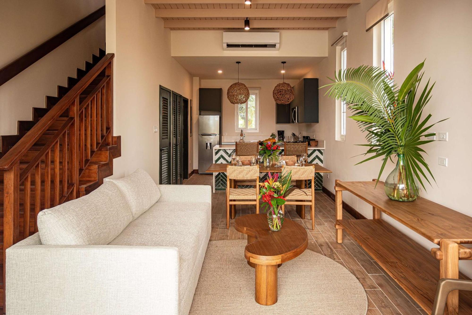 Itz'Ana Resort & Residences Placencia Extérieur photo