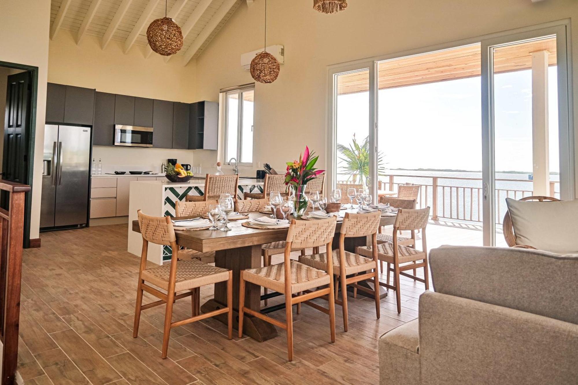Itz'Ana Resort & Residences Placencia Extérieur photo