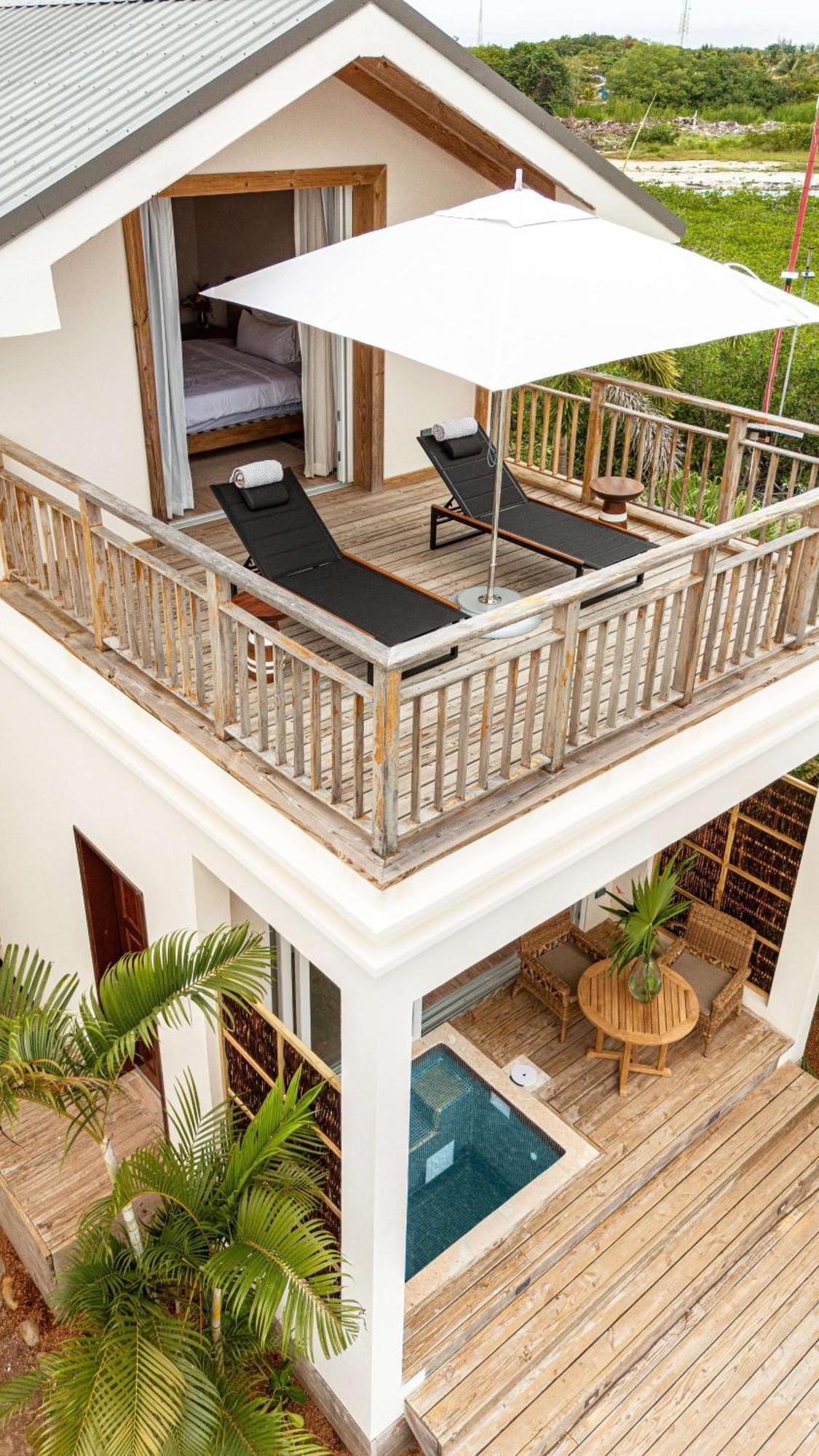 Itz'Ana Resort & Residences Placencia Extérieur photo