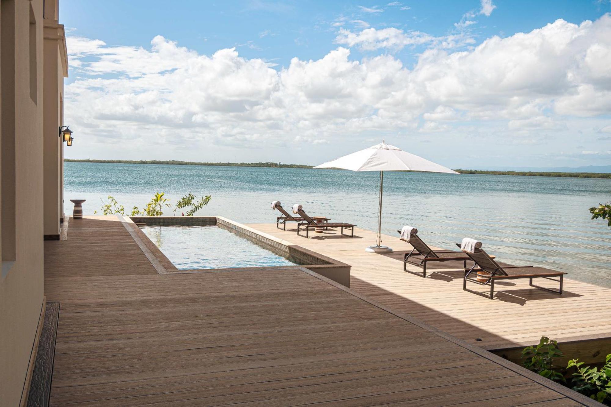 Itz'Ana Resort & Residences Placencia Extérieur photo